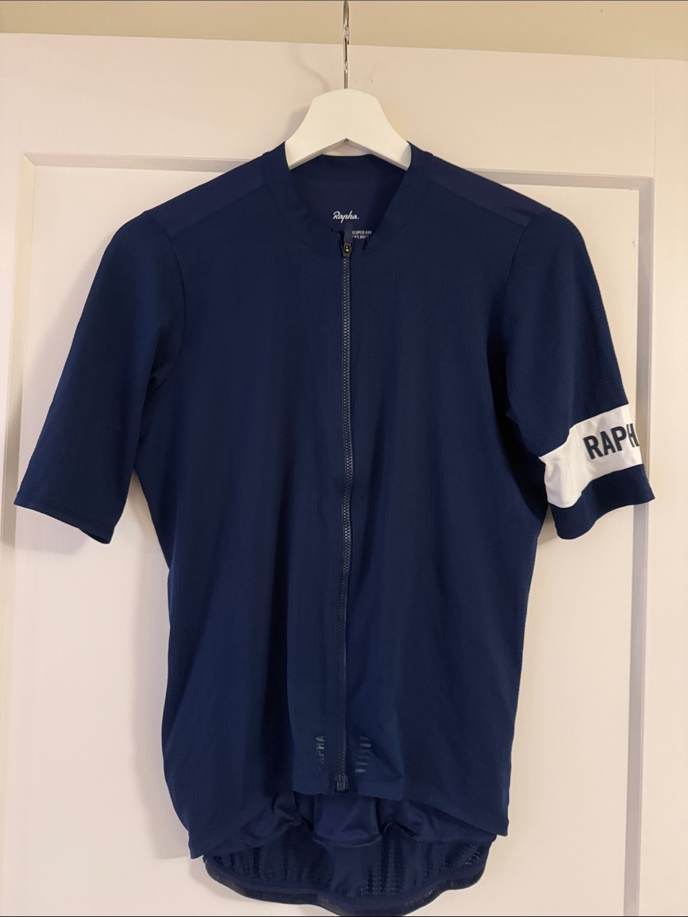 Rapha men’s pro team lightweight jersey